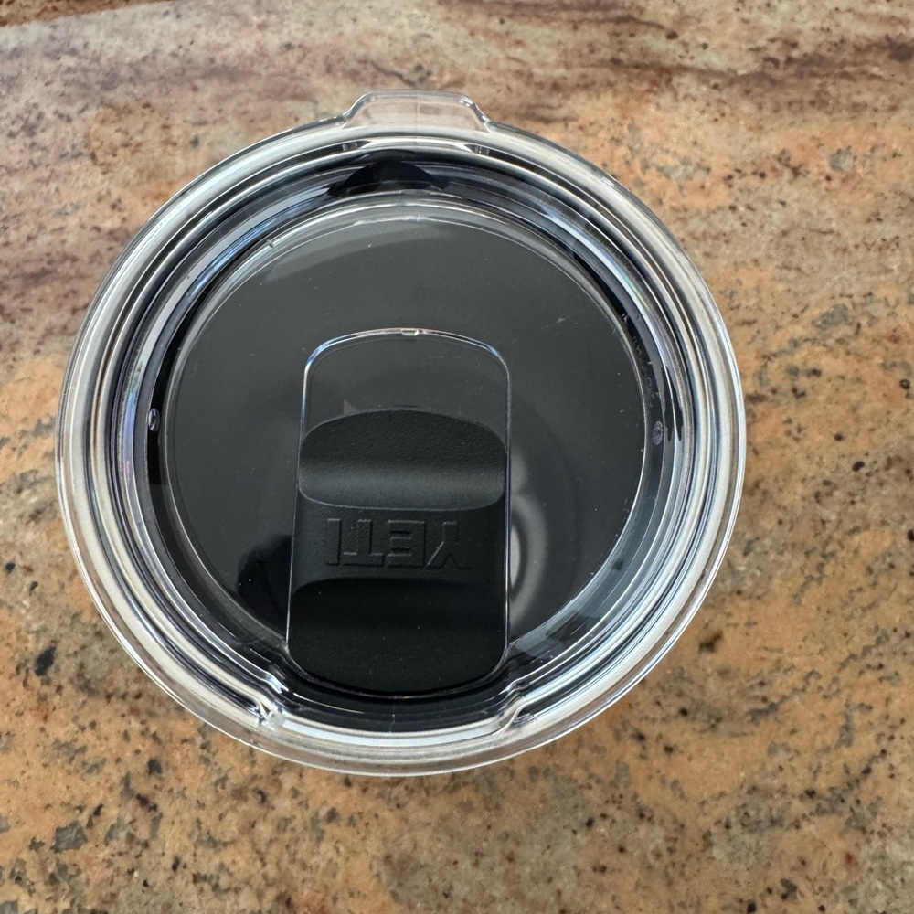 Yeti Rambler 30 oz Tumbler - Dark Gray - Picture 3 of 4